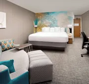 Courtyard By Marriott Portland Hillsboro hotel detail image 4