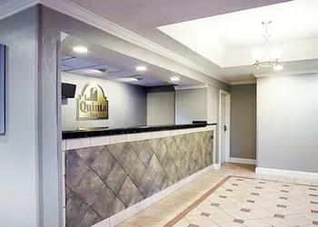 La Quinta Inn by Wyndham West Palm Beach - Florida Turnpike hotel thumbnail 2