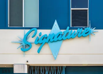 Signature Inn Mountain View hotel thumbnail 4