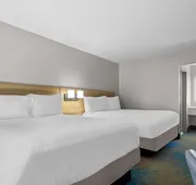 Days Inn by Wyndham Ocean Springs hotel detail image 4