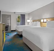 Days Inn by Wyndham Ocean Springs hotel detail image 5