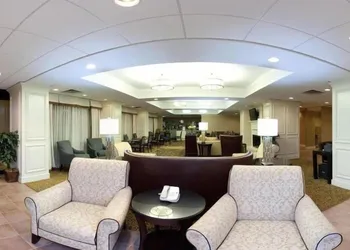 Holiday Inn Express Indianapolis Airport by IHG hotel thumbnail 2