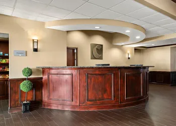 Comfort Suites Corpus Christi Central hotel thumbnail 2