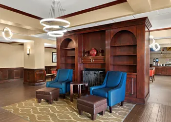 Comfort Suites Corpus Christi Central hotel thumbnail 3
