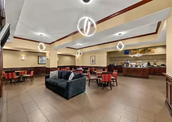 Comfort Suites Corpus Christi Central hotel thumbnail 4