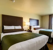 Cobblestone Hotel & Suites - Jefferson hotel detail image 5