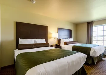 Cobblestone Hotel & Suites - Jefferson hotel thumbnail 5