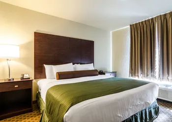 Cobblestone Hotel & Suites - Jefferson hotel thumbnail 6