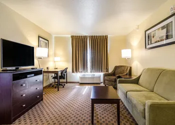 Cobblestone Hotel & Suites - Jefferson hotel thumbnail 7