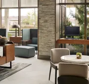 Marriott Kansas City Overland Park hotel detail image 3