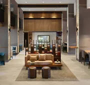 Marriott Kansas City Overland Park hotel detail image 5