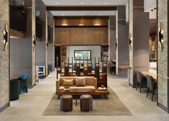 Marriott Kansas City Overland Park hotel thumbnail 5