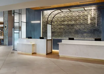 Marriott Kansas City Overland Park hotel thumbnail 8