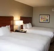 DoubleTree by Hilton Kansas City - Overland Park hotel detail image 3