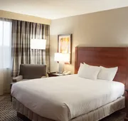 DoubleTree by Hilton Kansas City - Overland Park hotel detail image 4