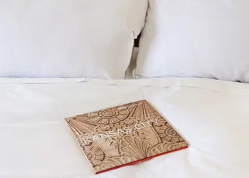 DoubleTree by Hilton Kansas City - Overland Park hotel thumbnail 8