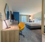 Holiday Inn Express and Suites Kansas City Airport by IHG hotel detail image 4