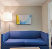 Holiday Inn Express and Suites Kansas City Airport by IHG hotel detail image 5