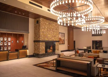 The Hotel at Black Oak Casino Resort hotel thumbnail 2