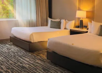 The Hotel at Black Oak Casino Resort hotel thumbnail 4