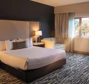 The Hotel at Black Oak Casino Resort hotel detail image 5