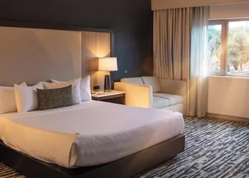 The Hotel at Black Oak Casino Resort hotel thumbnail 5