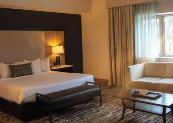 The Hotel at Black Oak Casino Resort hotel thumbnail 6