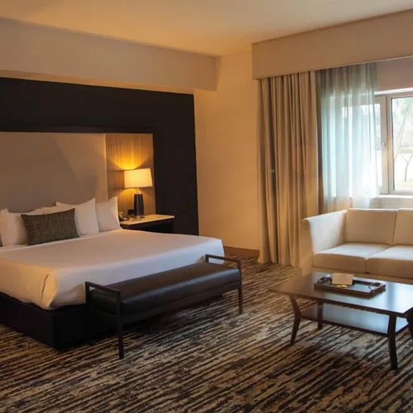 The Hotel at Black Oak Casino Resort hotel detail image 6