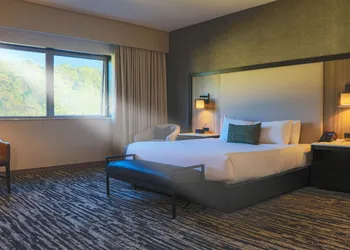 The Hotel at Black Oak Casino Resort hotel thumbnail 7