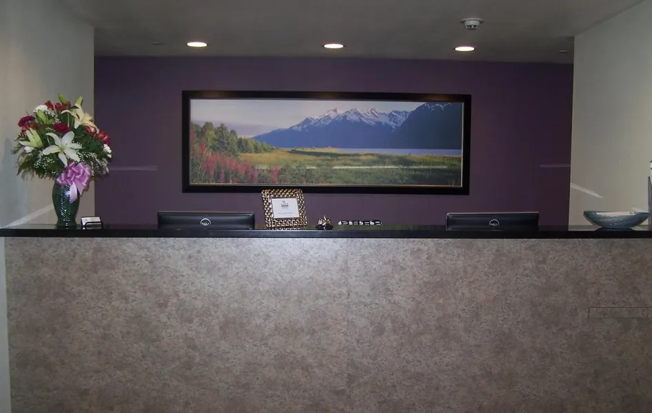 Aspen Suites Hotel Haines hotel detail image 2