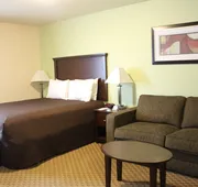 Aspen Suites Hotel Haines hotel detail image 4