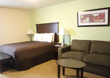 Aspen Suites Hotel Haines hotel thumbnail 4