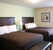 Aspen Suites Hotel Haines hotel detail image 5
