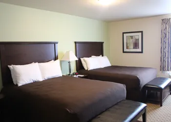 Aspen Suites Hotel Haines hotel thumbnail 5