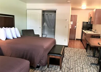 Aspen Suites Hotel Haines hotel thumbnail 6