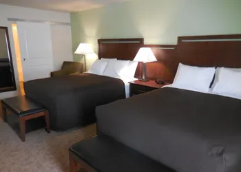 Aspen Suites Hotel Haines hotel thumbnail 7