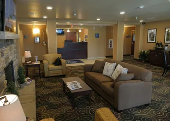 Cobblestone Inn & Suites - Winterset, IA hotel thumbnail 2
