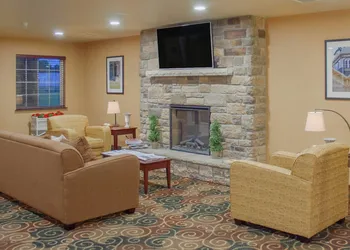 Cobblestone Inn & Suites - Winterset, IA hotel thumbnail 4