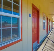 Economy Inn By OYO Lockport near Houma hotel detail image 3