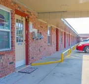 Economy Inn By OYO Lockport near Houma hotel detail image 4