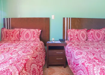 Economy Inn By OYO Lockport near Houma hotel thumbnail 5