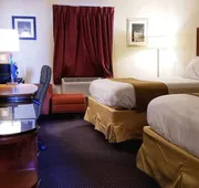 Cedar Inn hotel detail image 3