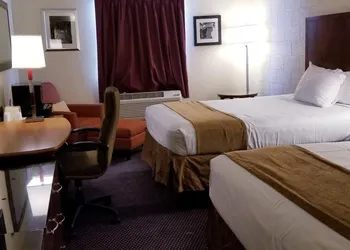 Cedar Inn hotel thumbnail 5