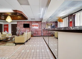 OYO Hotel Wade/Fayetteville I-95 South hotel thumbnail 2
