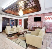 OYO Hotel Wade/Fayetteville I-95 South hotel detail image 5