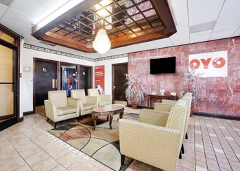 OYO Hotel Wade/Fayetteville I-95 South hotel thumbnail 5