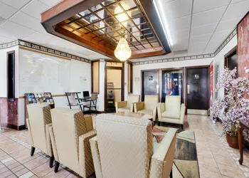 OYO Hotel Wade/Fayetteville I-95 South hotel thumbnail 6