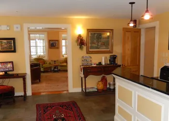 The Lyme Inn hotel thumbnail 2