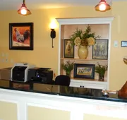 The Lyme Inn hotel detail image 4