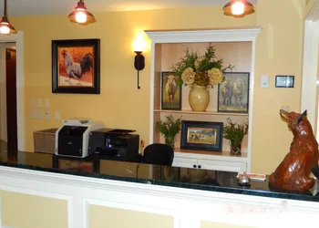 The Lyme Inn hotel thumbnail 4